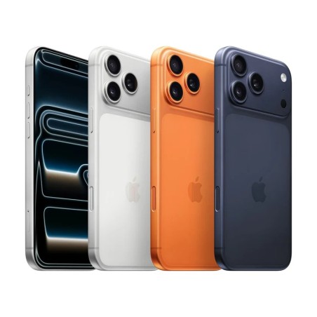 CELULAR APPLE IPHONE 17 PRO 256GB/12GB