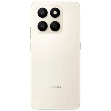 CELULAR HONOR 400 SMART 256GB/8GB 50+2MP/5MP 6.77" NFC