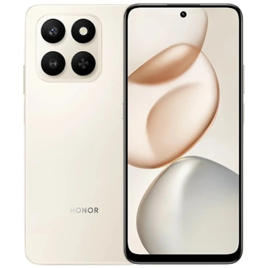 CELULAR HONOR 400 SMART 256GB/8GB 50+2MP/5MP 6.77" NFC