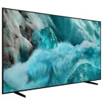 TV QLED SAMSUNG 65" SMART 4K QN65Q7FAAPXPA