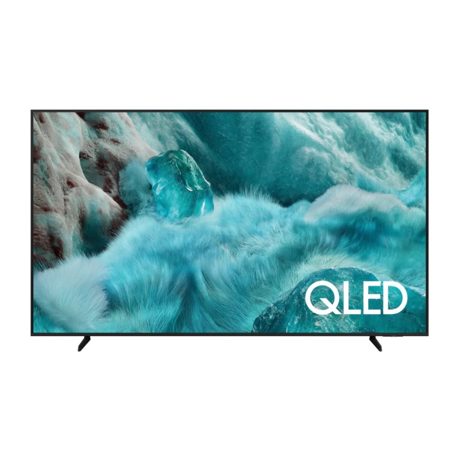 TV QLED SAMSUNG 65" SMART 4K QN65Q7FAAPXPA