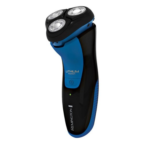 RASURADORA REMINGTON 3 DISC. RECARGABLE R450