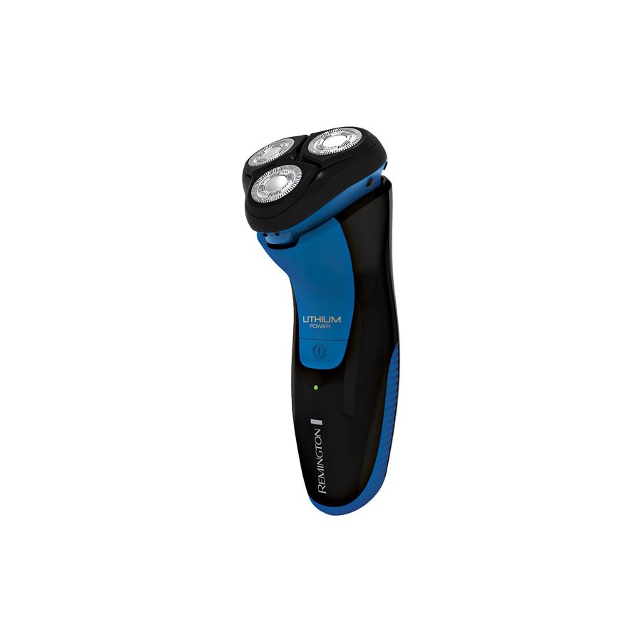 RASURADORA REMINGTON 3 DISC. RECARGABLE R450