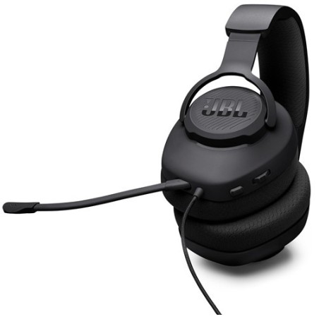 AUDIFONO INAL JBL QUANTUM 100 M2 GAMING 