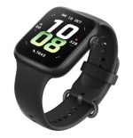 RELOJ SMART HONOR WATCH 5 STL-B19 GPS