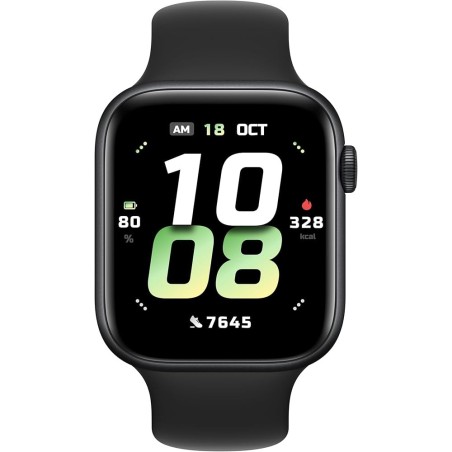 RELOJ SMART HONOR WATCH 5 STL-B19 GPS
