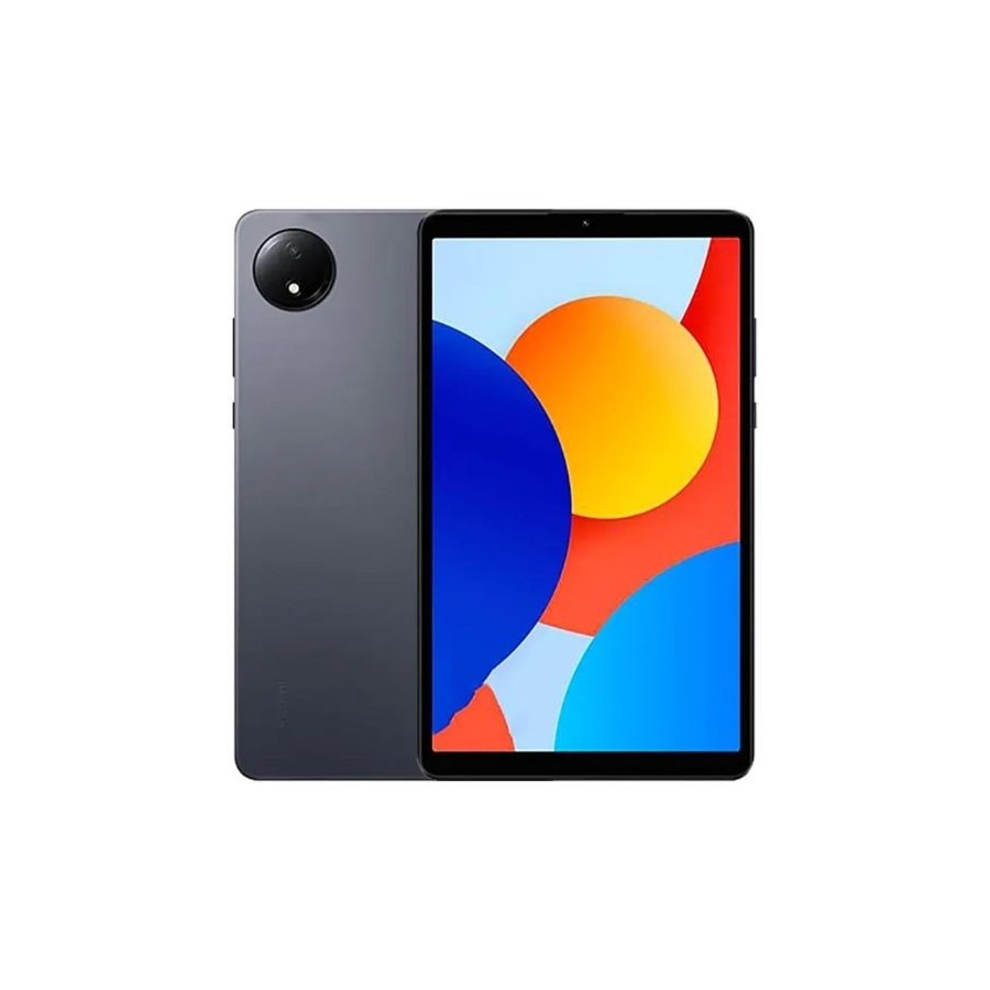 TABLET REDMI PAD SE 8.7" WIFI 4GB/128GB 8MP/5MP 6650mAh