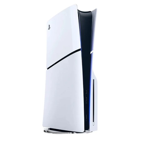 PLAY STATION 5 SONY SLIM DISCO 1TB SIN JUEGO 