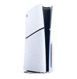 PLAY STATION 5 SONY SLIM DISCO 1TB SIN JUEGO 