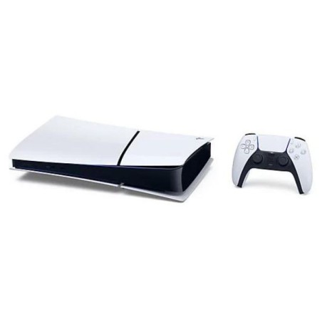 PLAY STATION 5 SONY SLIM DISCO 1TB SIN JUEGO 