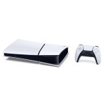 PLAY STATION 5 SONY SLIM DISCO 1TB SIN JUEGO 