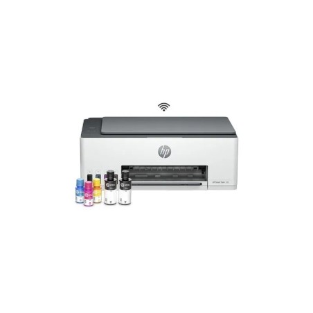IMPRESORA HP SMART TANK 580 AIO WLS 12/5PPM