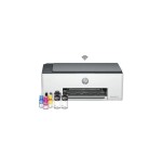IMPRESORA HP SMART TANK 580 AIO WLS 12/5PPM