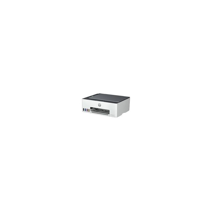 IMPRESORA HP SMART TANK 580 AIO WLS 12/5PPM