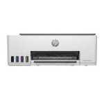 IMPRESORA HP SMART TANK 580 AIO WLS 12/5PPM