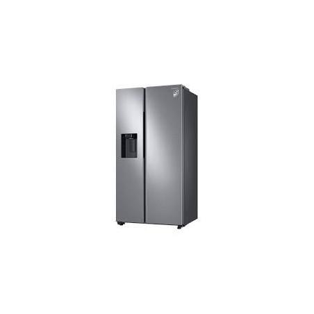 REFRI SXS SAMSUNG 22CF RS22T5200S9/AP WIFI SILVER 