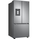REFRI SXS SAMSUNG FRENCH 31CF CON/DISPEN RF32CG5410S9AP SILVER