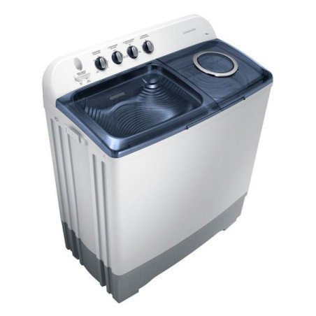 LAVADORA SEMI SAMSUNG 18KG WT18K5200MB/AP