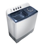 LAVADORA SEMI SAMSUNG 18KG WT18K5200MB/AP