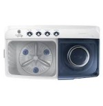 LAVADORA SEMI SAMSUNG 18KG WT18K5200MB/AP