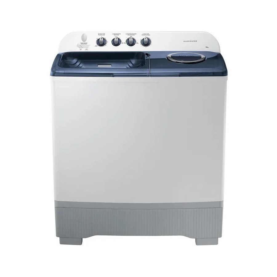 LAVADORA SEMI SAMSUNG 18KG WT18K5200MB/AP
