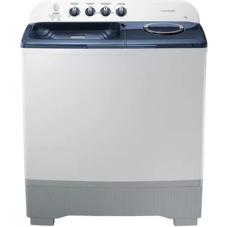 LAVADORA SEMI SAMSUNG 18KG WT18K5200MB/AP