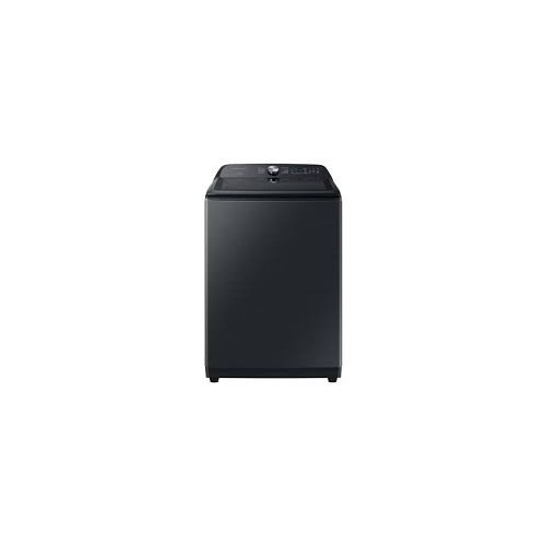 LAVADORA AUTO SAMSUNG 28KG WA28B8375GV/AX NEGRA INV