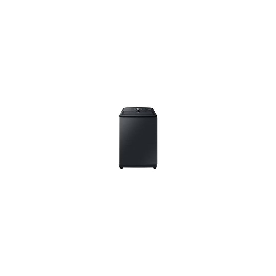 LAVADORA AUTO SAMSUNG 28KG WA28B8375GV/AX NEGRA INV
