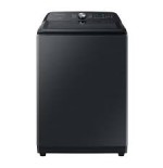 LAVADORA AUTO SAMSUNG 28KG WA28B8375GV/AX NEGRA INV