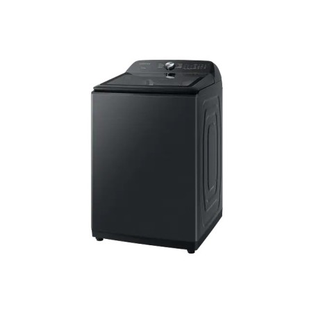 LAVADORA AUTO SAMSUNG 28KG WA28B8375GV/AX NEGRA INV