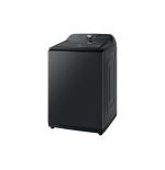 LAVADORA AUTO SAMSUNG 28KG WA28B8375GV/AX NEGRA INV