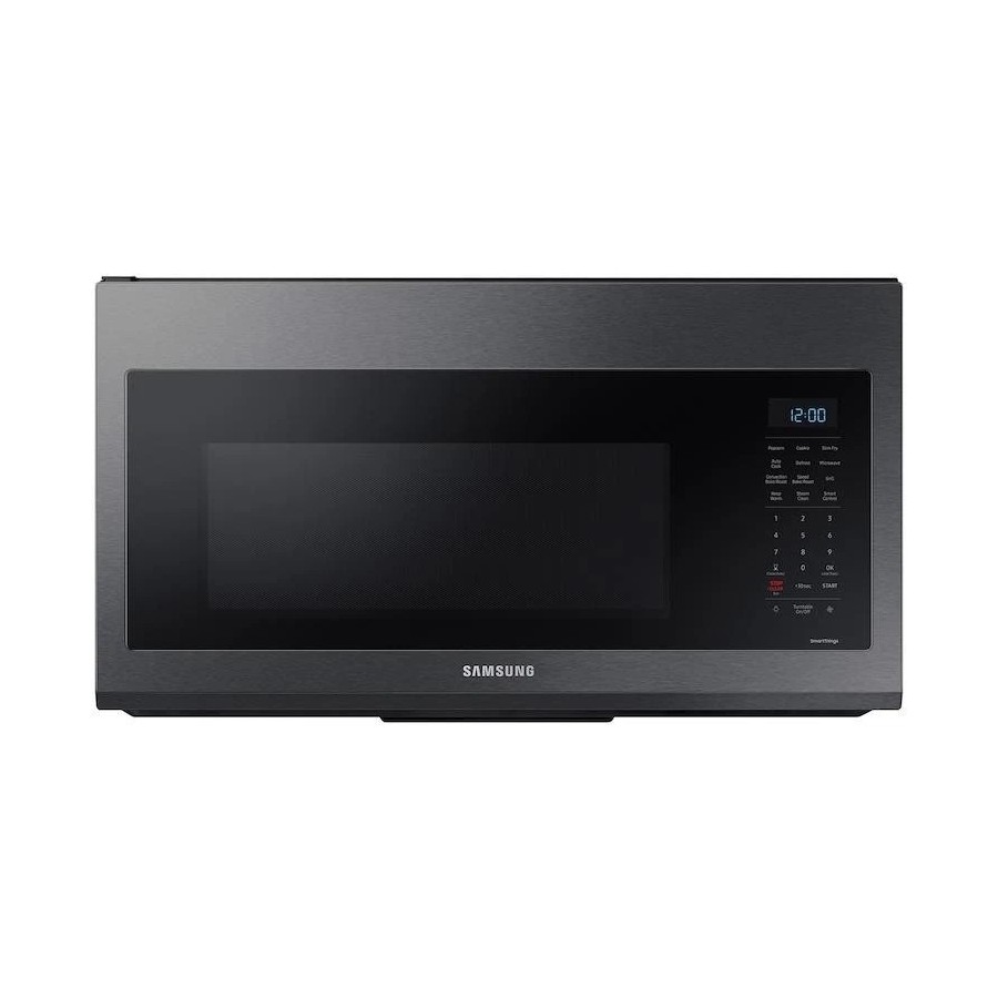 MICROONDAS SAMSUNG 2.1CF ME21DG6300SRAA C/EXTRACTOR INOX 