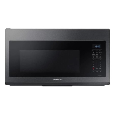MICROONDAS SAMSUNG 2.1CF ME21DG6300SRAA C/EXTRACTOR INOX 