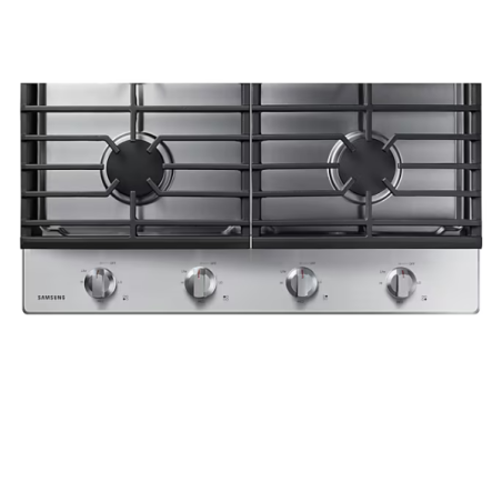 PLANTILLA GAS SAMSUNG 30" 4Q INOX NA30R5310FS/AA