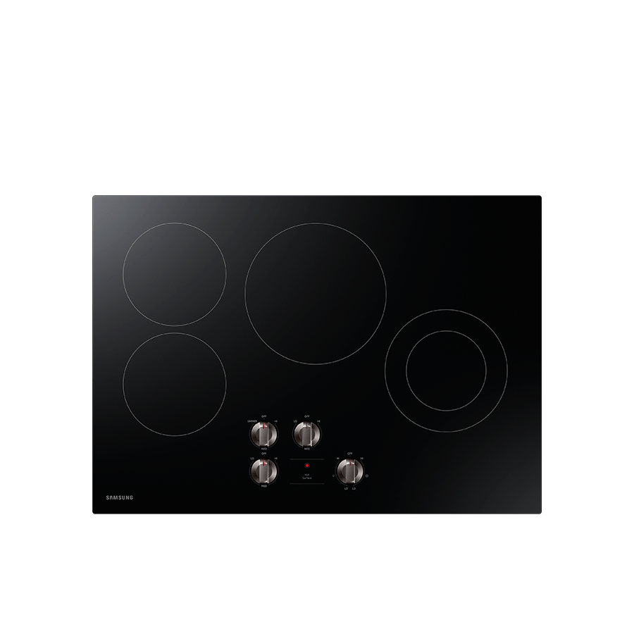 PLANTILLA VITRO SAMSUNG 4Q EMPOT 30" NZ30R5330RK 