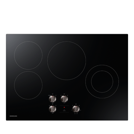 PLANTILLA VITRO SAMSUNG 4Q EMPOT 30" NZ30R5330RK 