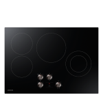 PLANTILLA VITRO SAMSUNG 4Q EMPOT 30" NZ30R5330RK 