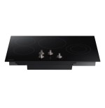 PLANTILLA VITRO SAMSUNG 4Q EMPOT 30" NZ30R5330RK 