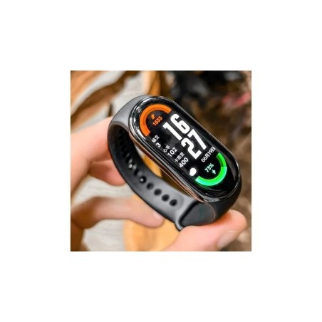 RELOJ BANDA XIAOMI SMART BAND 10 M2459B1