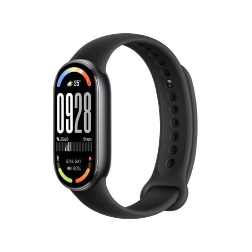 RELOJ BANDA XIAOMI SMART BAND 10 M2459B1