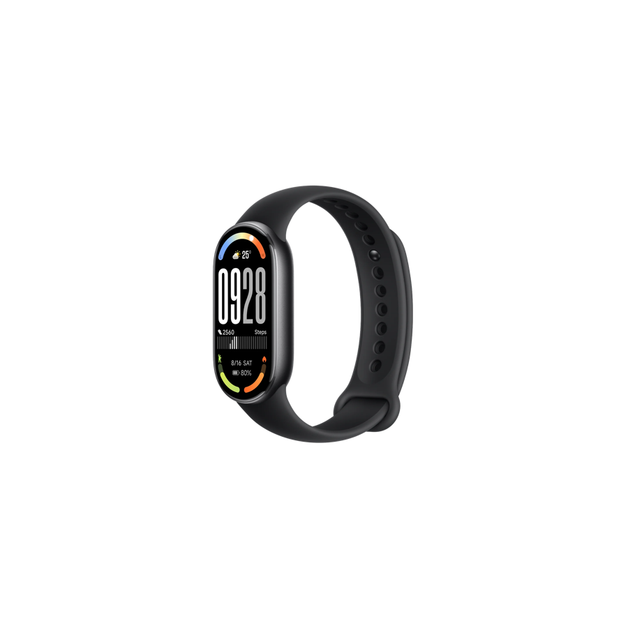 RELOJ BANDA XIAOMI SMART BAND 10 M2459B1