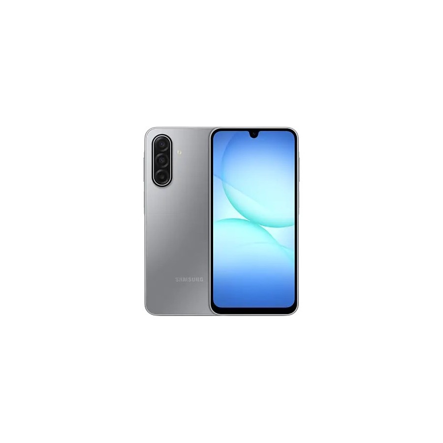 CELULAR SAMSUNG A17 256GB/8GB 50+5+2MP/ 13MP 5000mAh