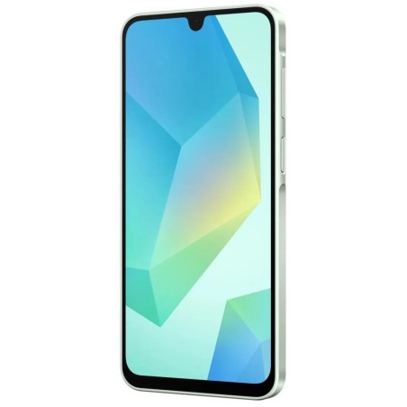 CELULAR SAMSUNG A16 128GB/4GB 50+5+2MP/ 13MP 6.7" 5000mAh