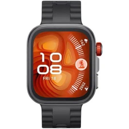 RELOJ SMART HUAWEI WATCH FIT 4 PRO 55020FAB