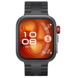 RELOJ SMART HUAWEI WATCH FIT 4 PRO 55020FAB