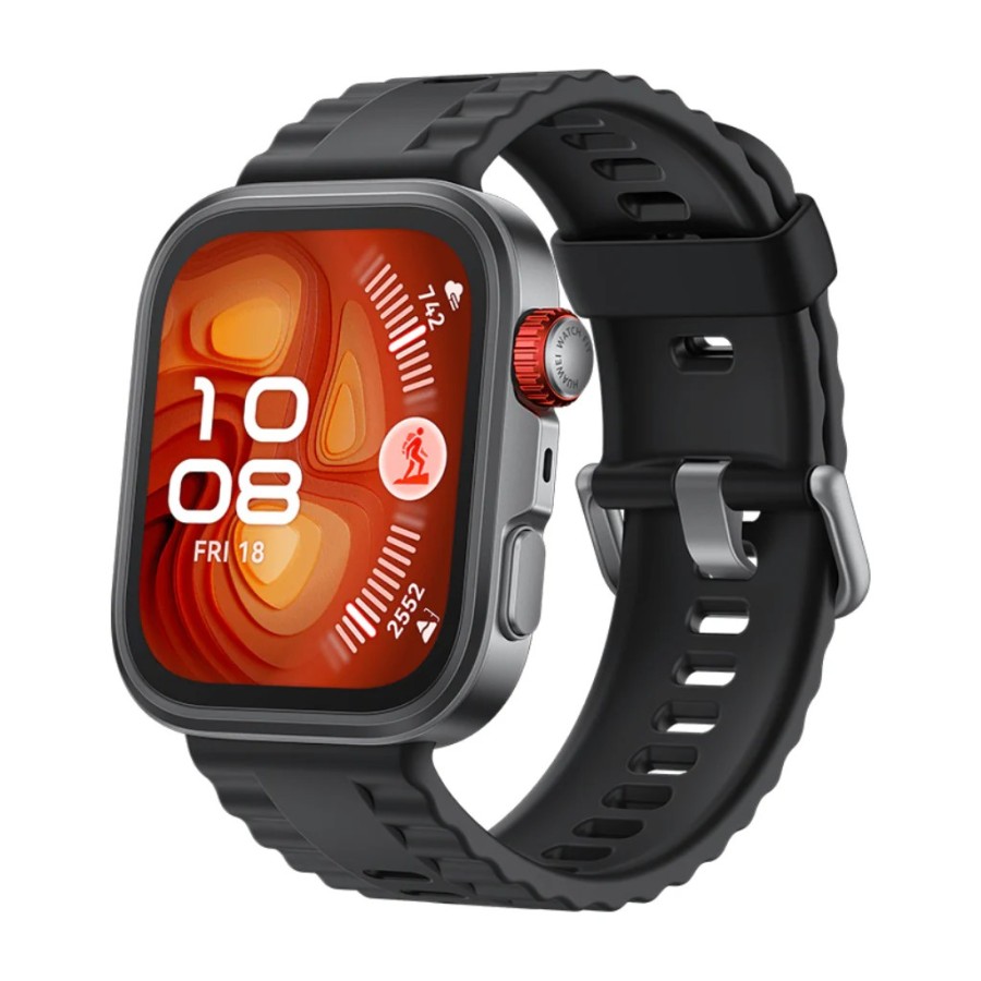 RELOJ SMART HUAWEI WATCH FIT 4 PRO 55020FAB