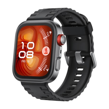 RELOJ SMART HUAWEI WATCH FIT 4 PRO 55020FAB