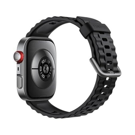 RELOJ SMART HUAWEI WATCH FIT 4 PRO 55020FAB