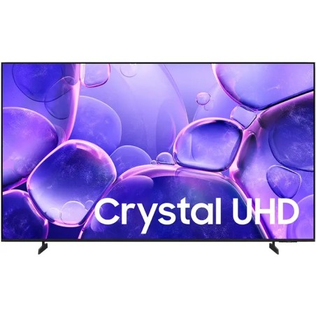 TV LED SAMSUNG 50" SMART 4K CRYSTAL UN50U8000FPXPA