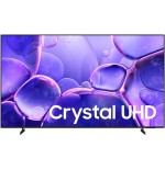 TV LED SAMSUNG 50" SMART 4K CRYSTAL UN50U8000FPXPA